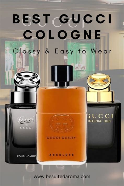 gucci infinity cologne|gucci cologne for sale.